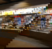 Kings Park Kiosk - Southport Accommodation