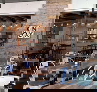 Knox Dining - Accommodation Southport