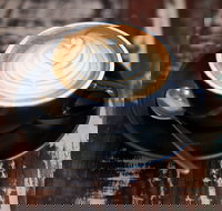 Kolache Cravings Cafe  Bakery - Southport Accommodation