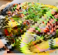 KU Tamper Cafe - Southport Accommodation