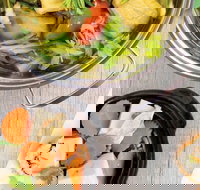 Loving Hut - Bankstown