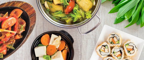 Loving Hut - Bankstown - Accommodation Southport 0