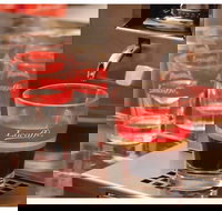 Lucaffe - Accommodation Southport