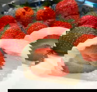 Lucky Dumpling - Accommodation Southport