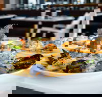 Marina Paradiso - Accommodation Southport