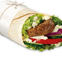 McDonald's - Grand Central Toowoomba - Southport Accommodation