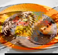 Miki's Open Kitchen - Accommodation Southport