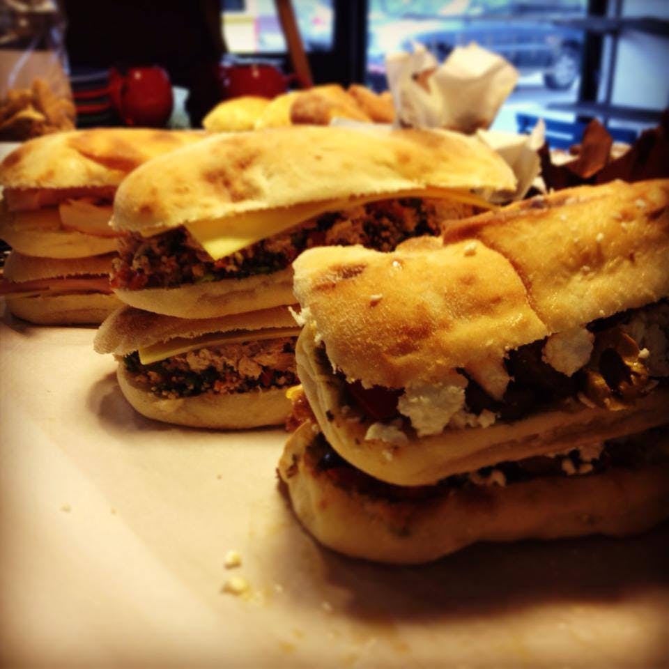 Brunswick West VIC Southport Accommodation