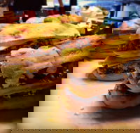 Moo Moo's - Southport Accommodation