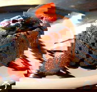 Mvenpick Ice Cream - Preston - Southport Accommodation