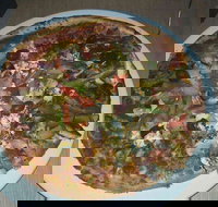 Necta Espresso - Accommodation Southport