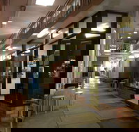 Nook Tea and Espresso Bar - Southport Accommodation