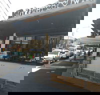 Oliver brown - Southport Accommodation