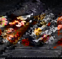 Oporto - North Sydney - Southport Accommodation