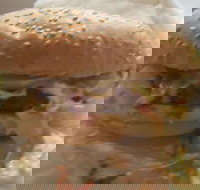 Ottas Fine Seafood - Southport Accommodation