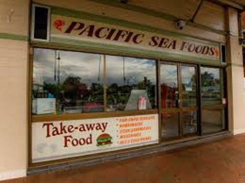 Pacific Sea Foods - Southport Accommodation 0