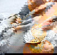 PaRi Pasticceria - Southport Accommodation