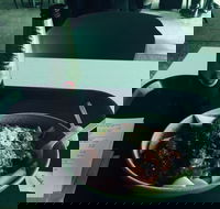 Pasta Pomodoro - Southport Accommodation