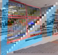 Paul Street Fish Shop - Southport Accommodation