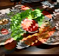 Pepper Bite - Southport Accommodation