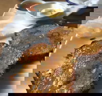 Piccadilly Kitchen - Accommodation Southport