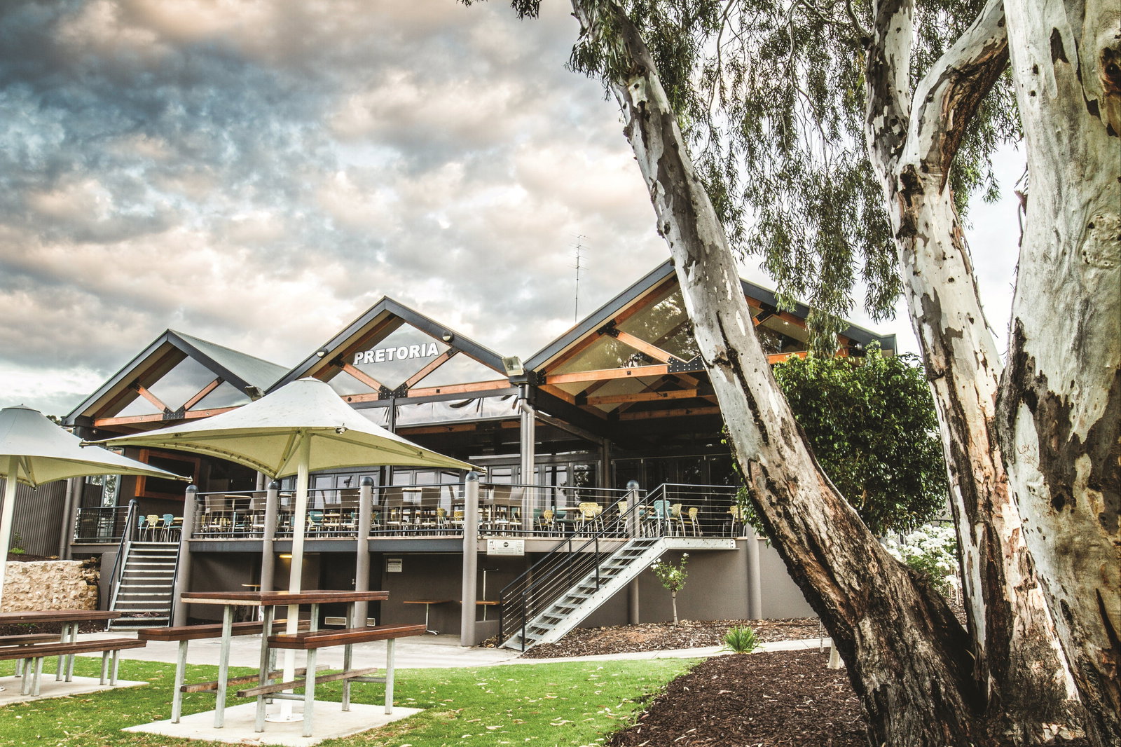 Geranium Plains SA Accommodation Southport