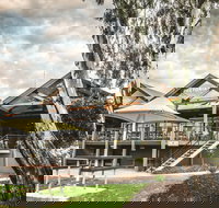 Pretoria Hotel - Accommodation Southport