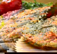 Pronto Pizza - Accommodation Southport