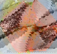 Rue Saigon - Accommodation Southport