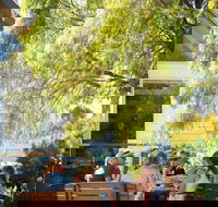 Rustico at Hay Shed Hill - Southport Accommodation