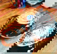 Sandwich Works  Coffee Bar - Southport Accommodation