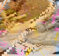 Seafood Junction - Southport Accommodation