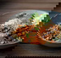 Sea Breeze Cafe - Accommodation Southport