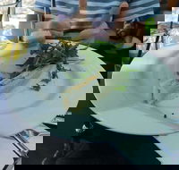 Seventy7 Cafe  Bar - Accommodation Southport