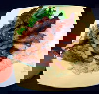 Simply Noodles - North Sydney - Southport Accommodation