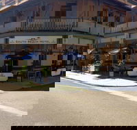 South Beach Hotel - Accommodation Southport