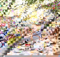 South Coast Catering Collective - Accommodation Southport