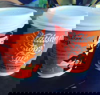 Station Stop Cafe - Accommodation Southport