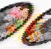 Sushi Hub - Brookvale - Accommodation Southport