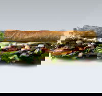 Taste Baguette - North Sydney - Southport Accommodation