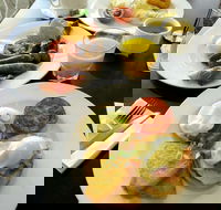 Temptations - Accommodation Southport