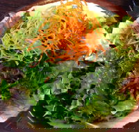 The Roll - Accommodation Southport