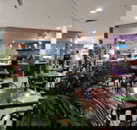 The 7th Corner Cafe - Southport Accommodation