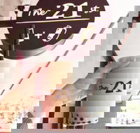 The 21st - Accommodation Southport