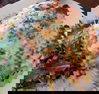 The Vault - Accommodation Southport