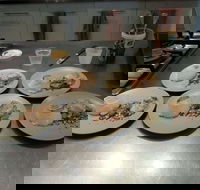 The Larder - Accommodation Southport