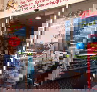 Tony Tran Bakery - Southport Accommodation