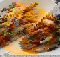 Toodyay Spice  Grill - Accommodation Southport