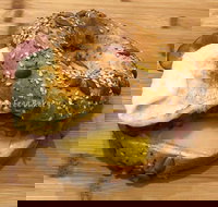 Treat No Wheat - Southport Accommodation