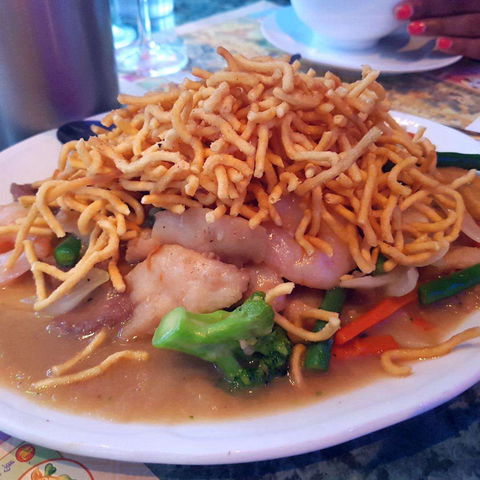 Tsang's Chinese Restaurant - Southport Accommodation 0